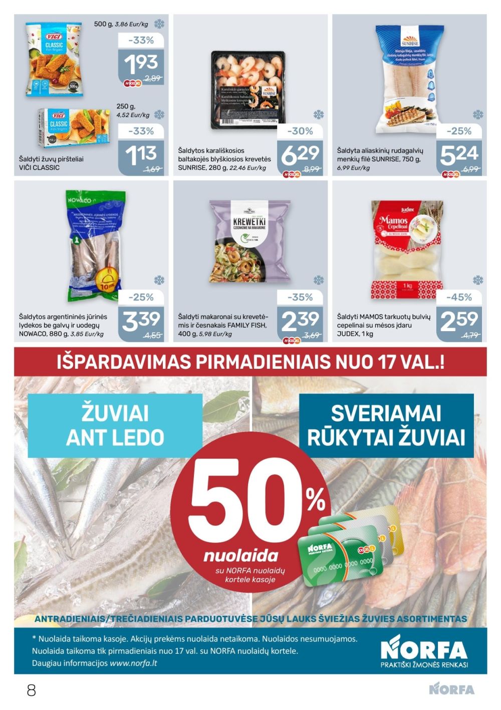 Leidinio nuotrauka