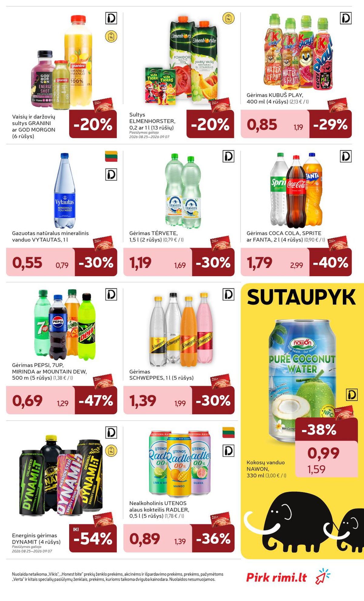 Leidinio nuotrauka