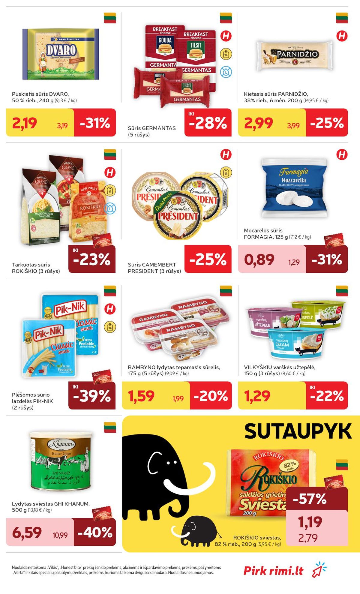 Leidinio nuotrauka