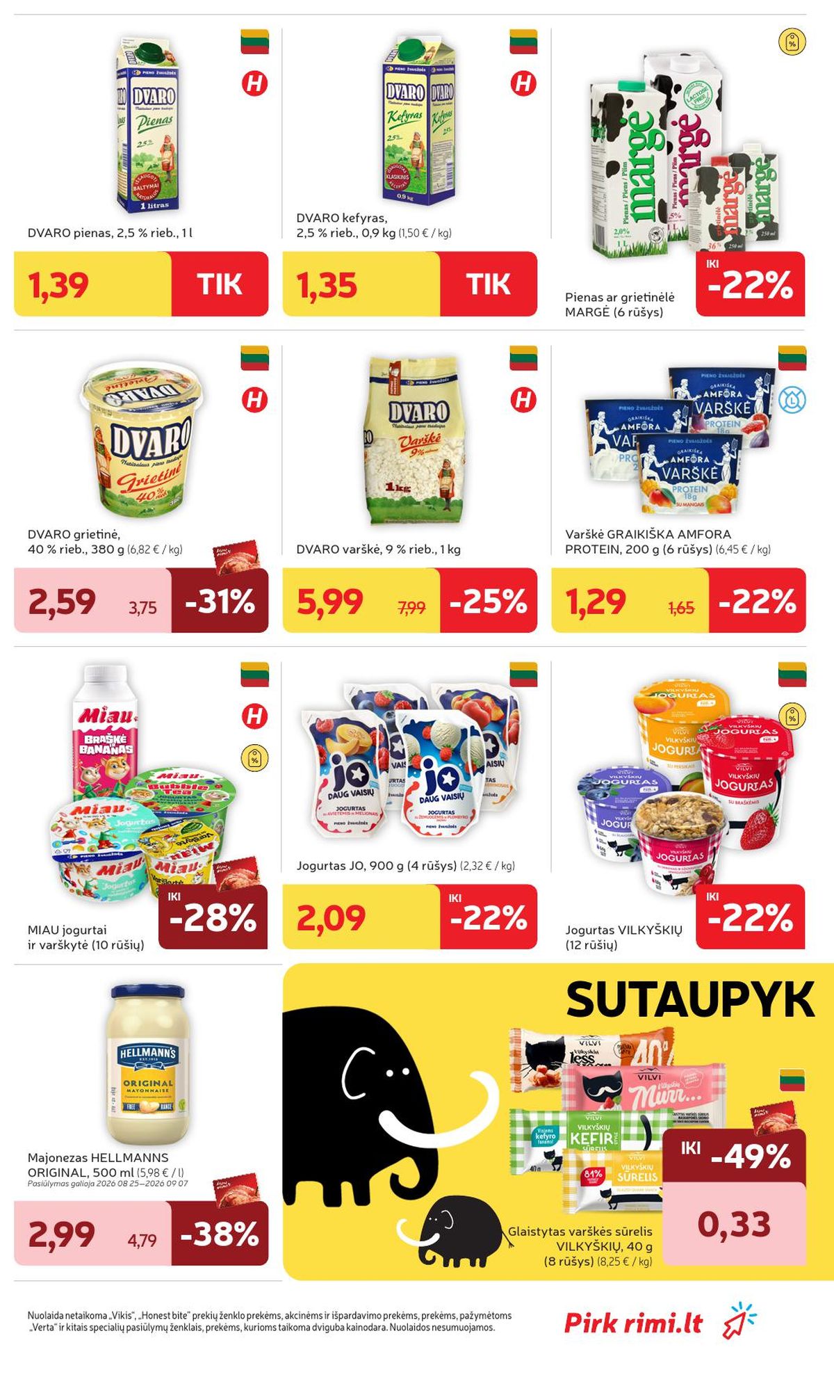 Leidinio nuotrauka