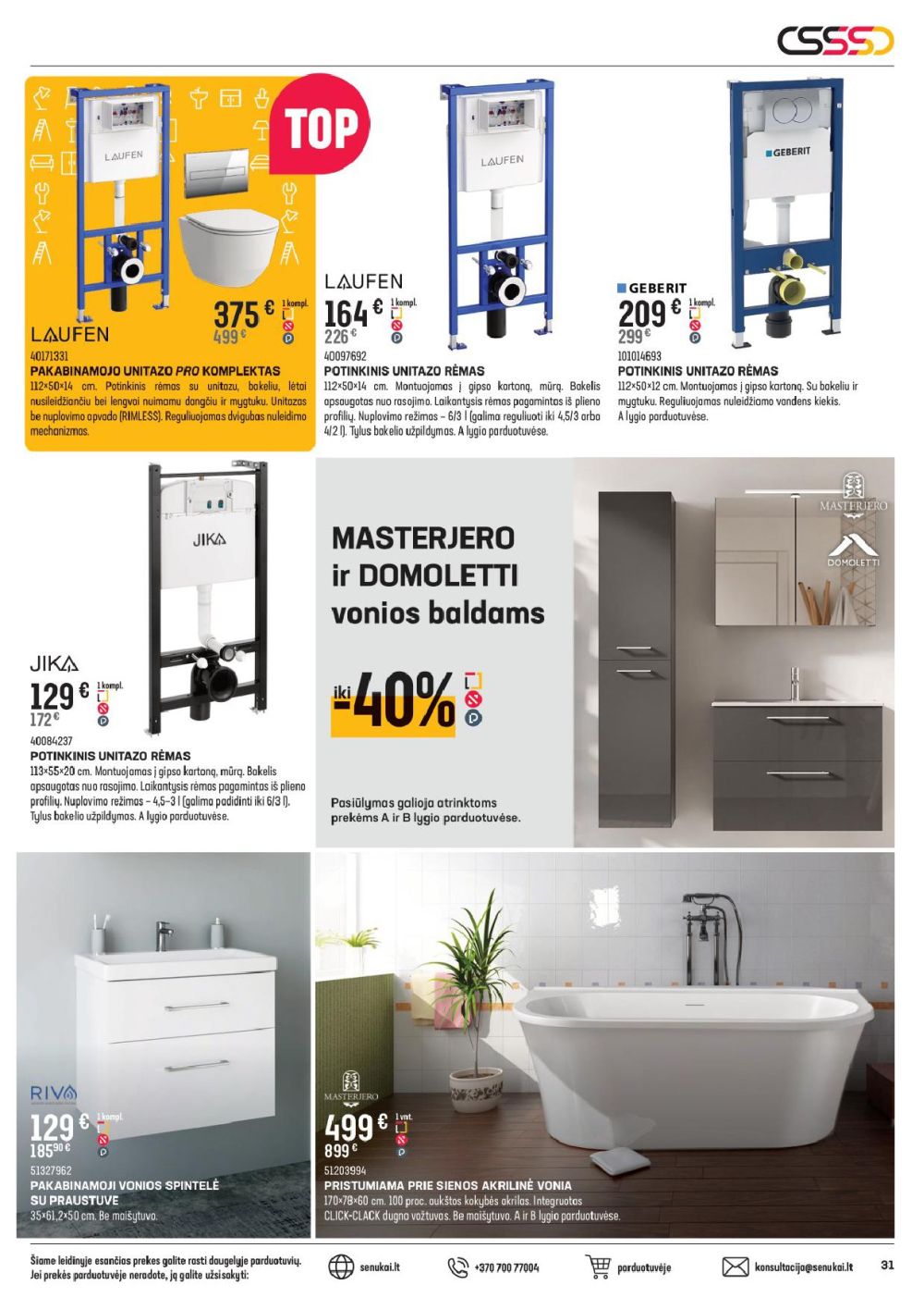 Leidinio nuotrauka
