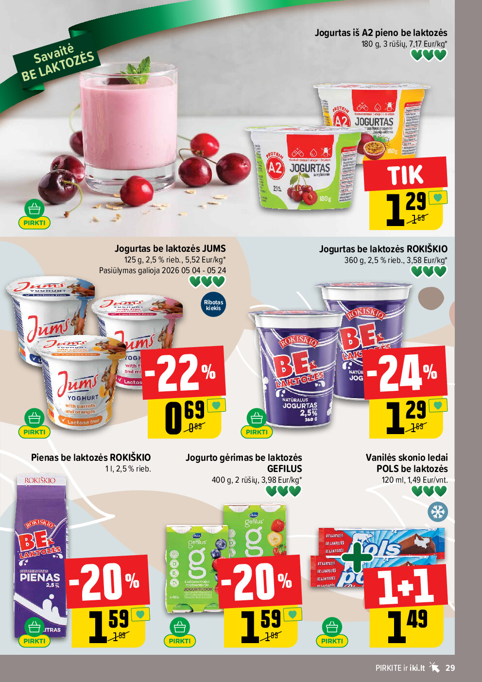 Leidinio nuotrauka