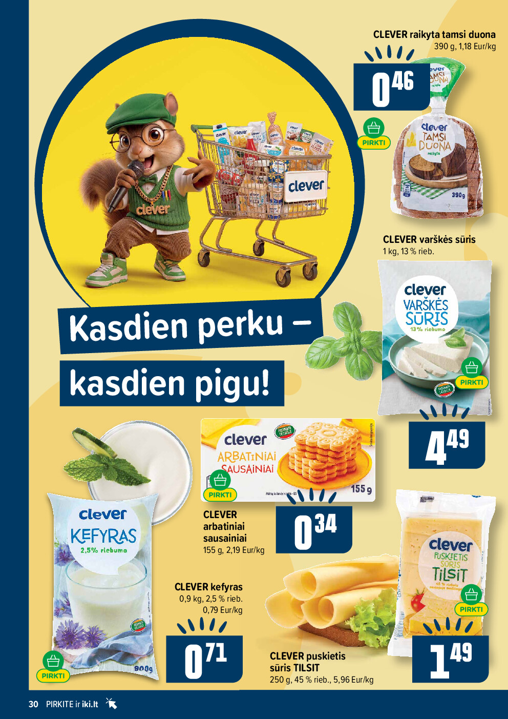 Leidinio nuotrauka
