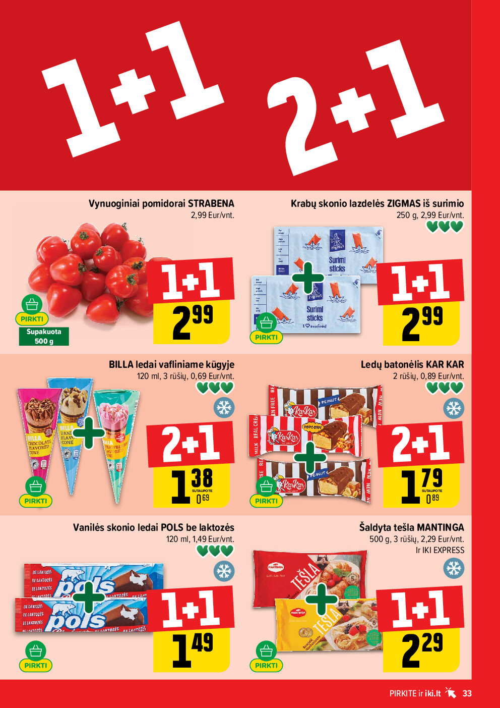 Leidinio nuotrauka