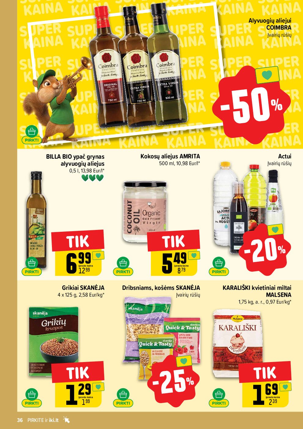 Leidinio nuotrauka