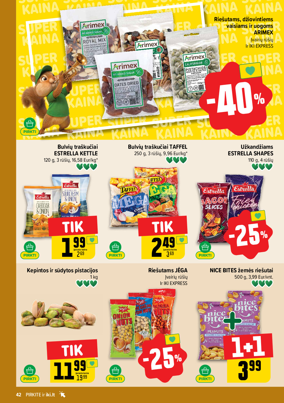 Leidinio nuotrauka