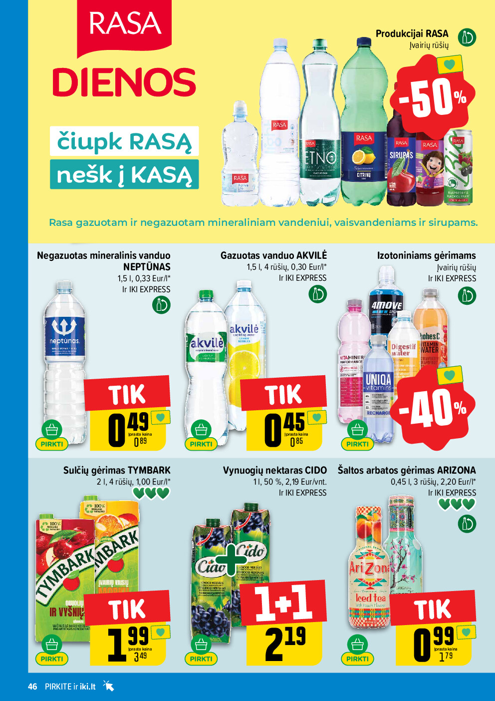 Leidinio nuotrauka