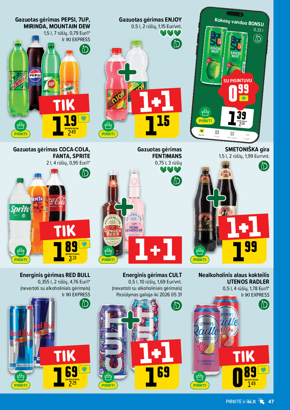 Leidinio nuotrauka