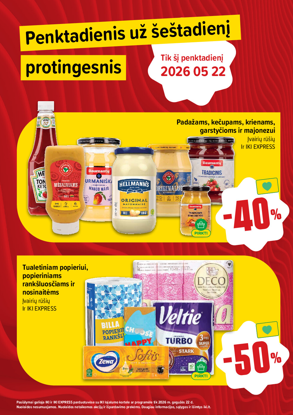 Leidinio nuotrauka