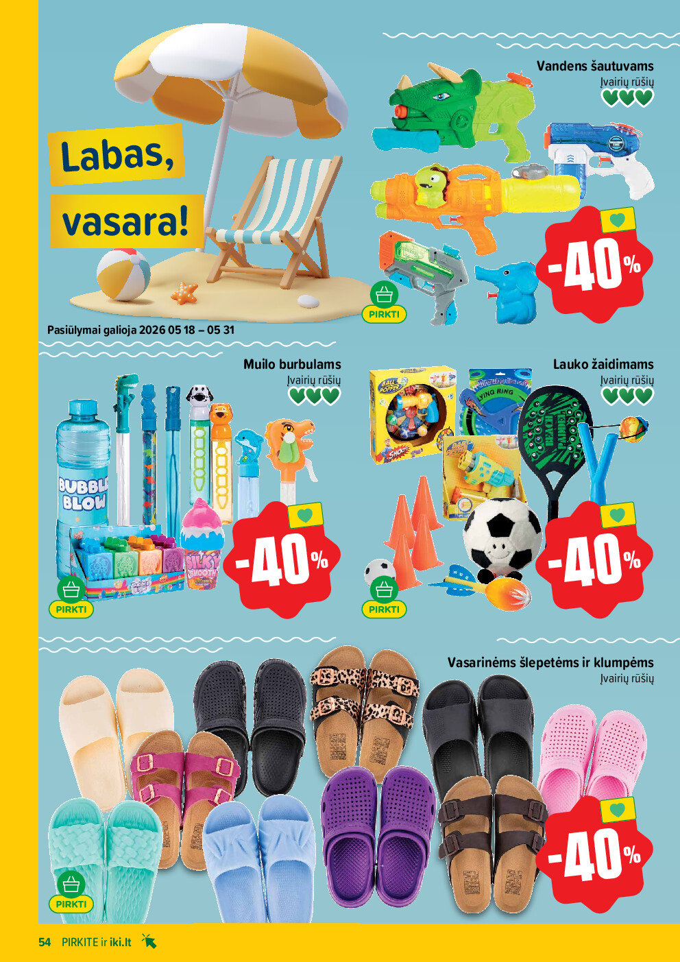 Leidinio nuotrauka