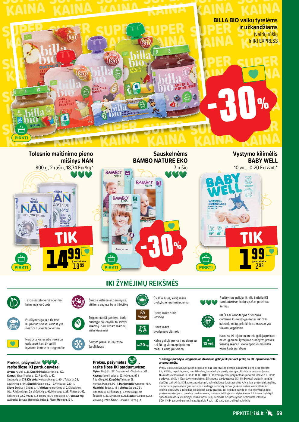 Leidinio nuotrauka