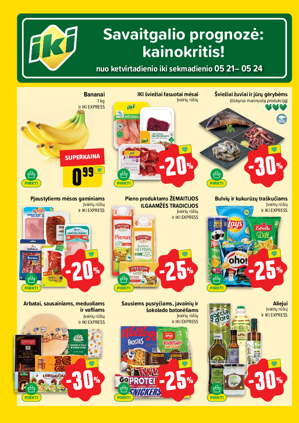 Leidinio nuotrauka