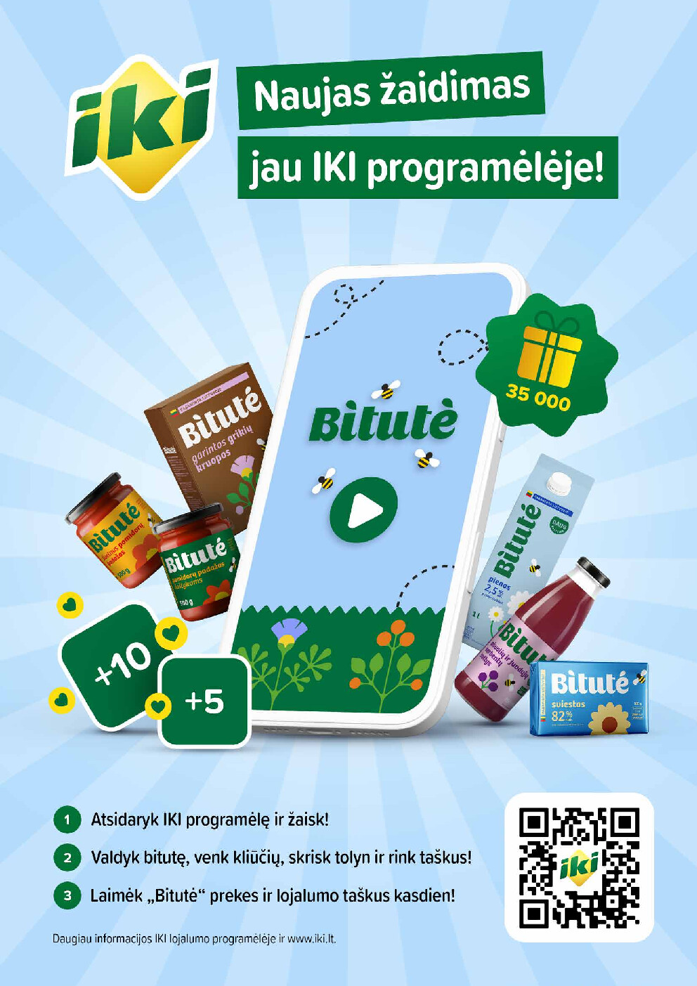 Leidinio nuotrauka