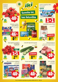  (2026-05-18 - 2026-05-24) - Leidinio nuotrauka