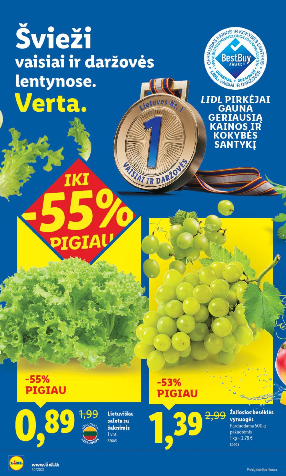 Leidinio nuotrauka