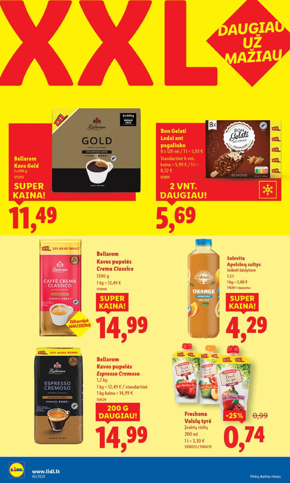 Leidinio nuotrauka
