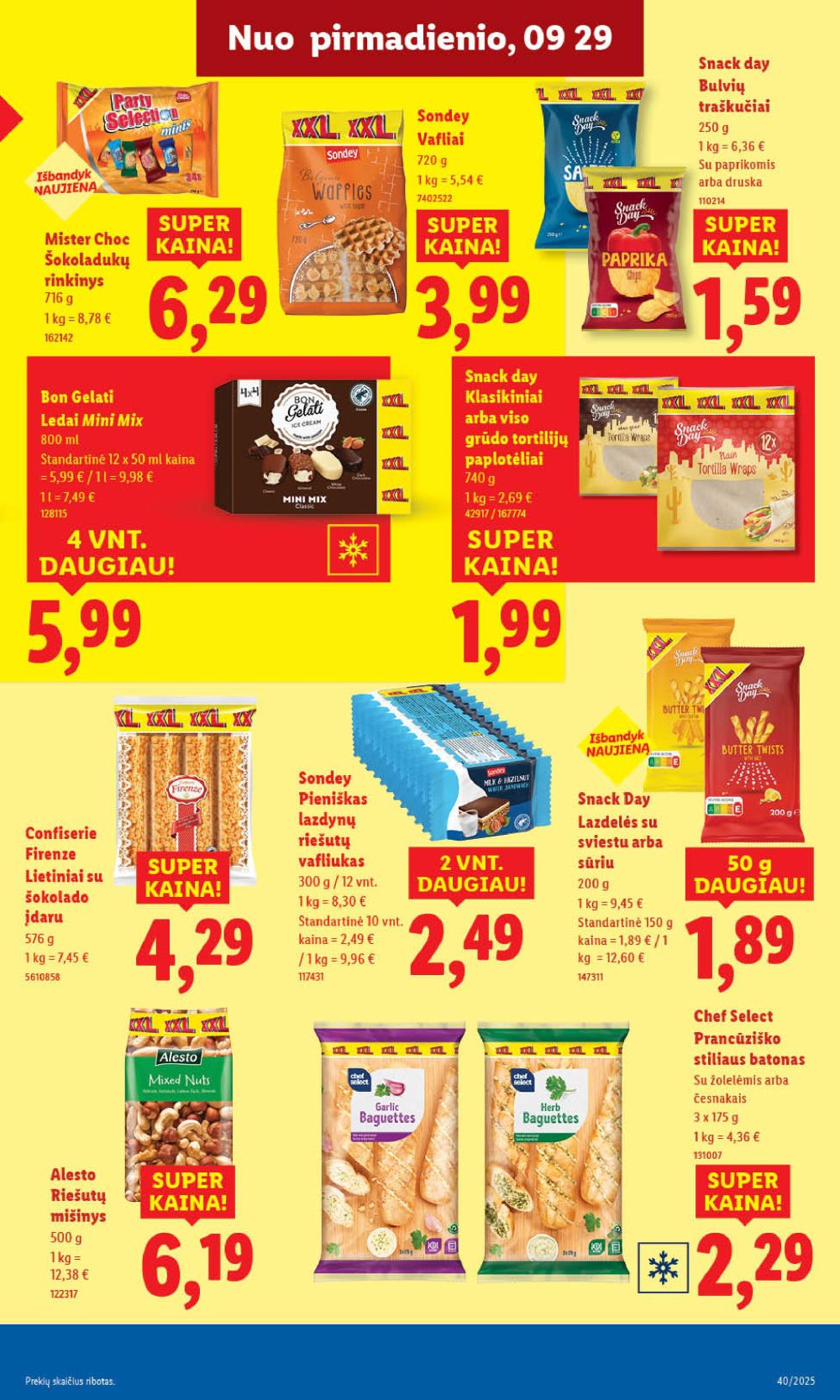 Leidinio nuotrauka