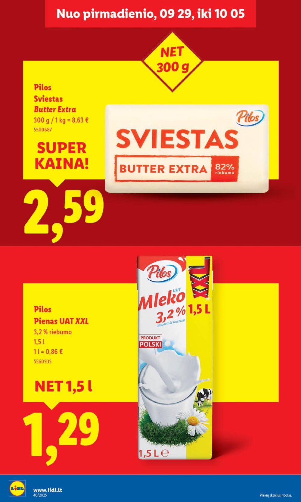 Leidinio nuotrauka