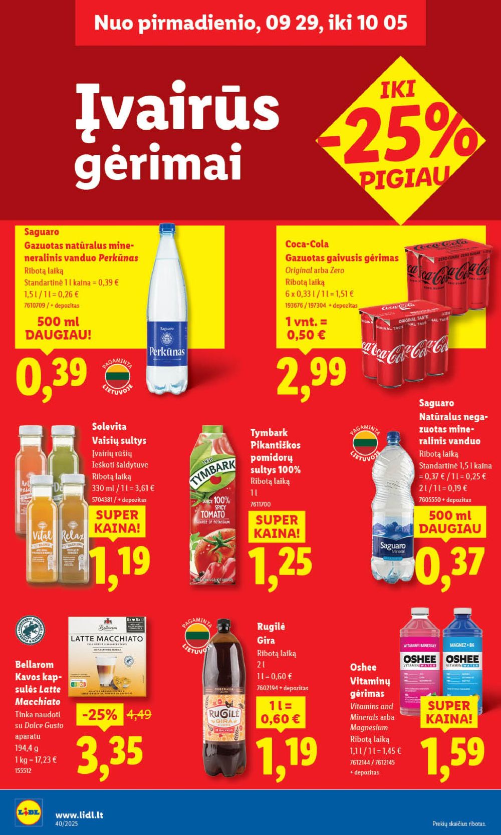 Leidinio nuotrauka