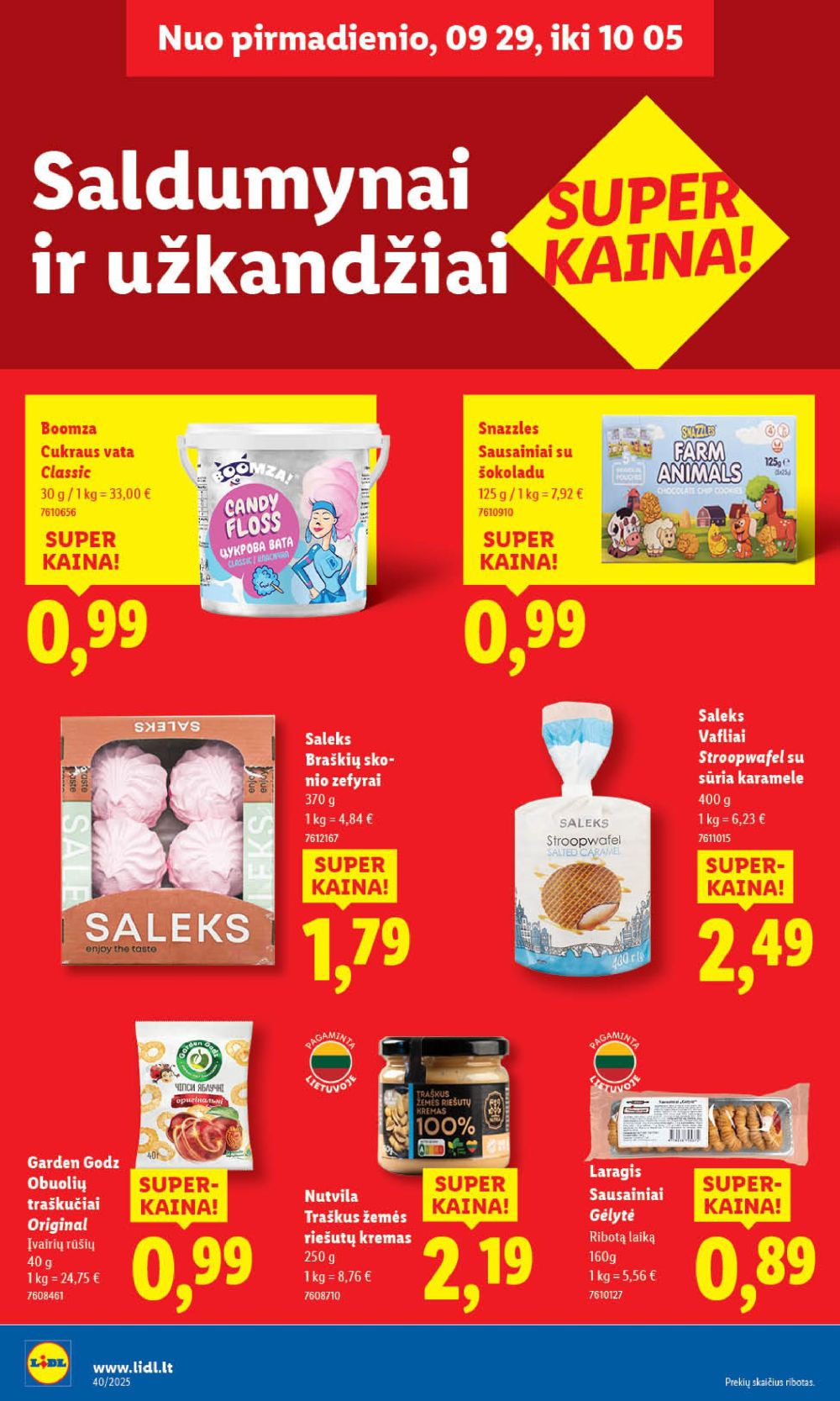 Leidinio nuotrauka
