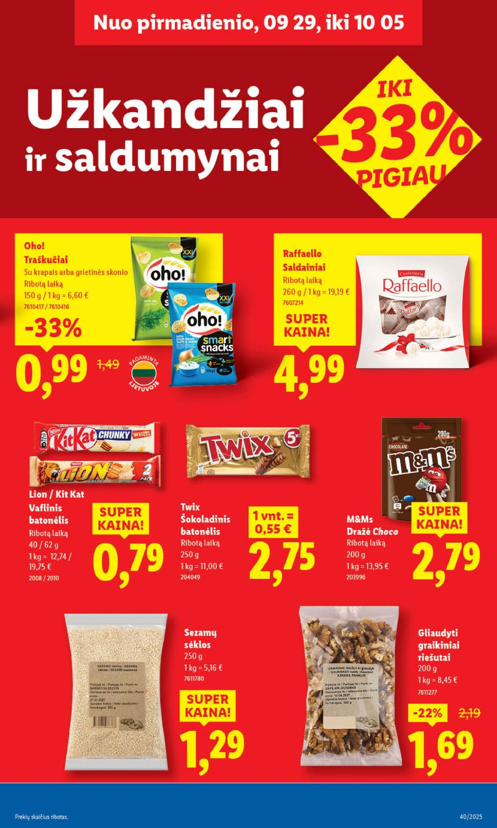 Leidinio nuotrauka