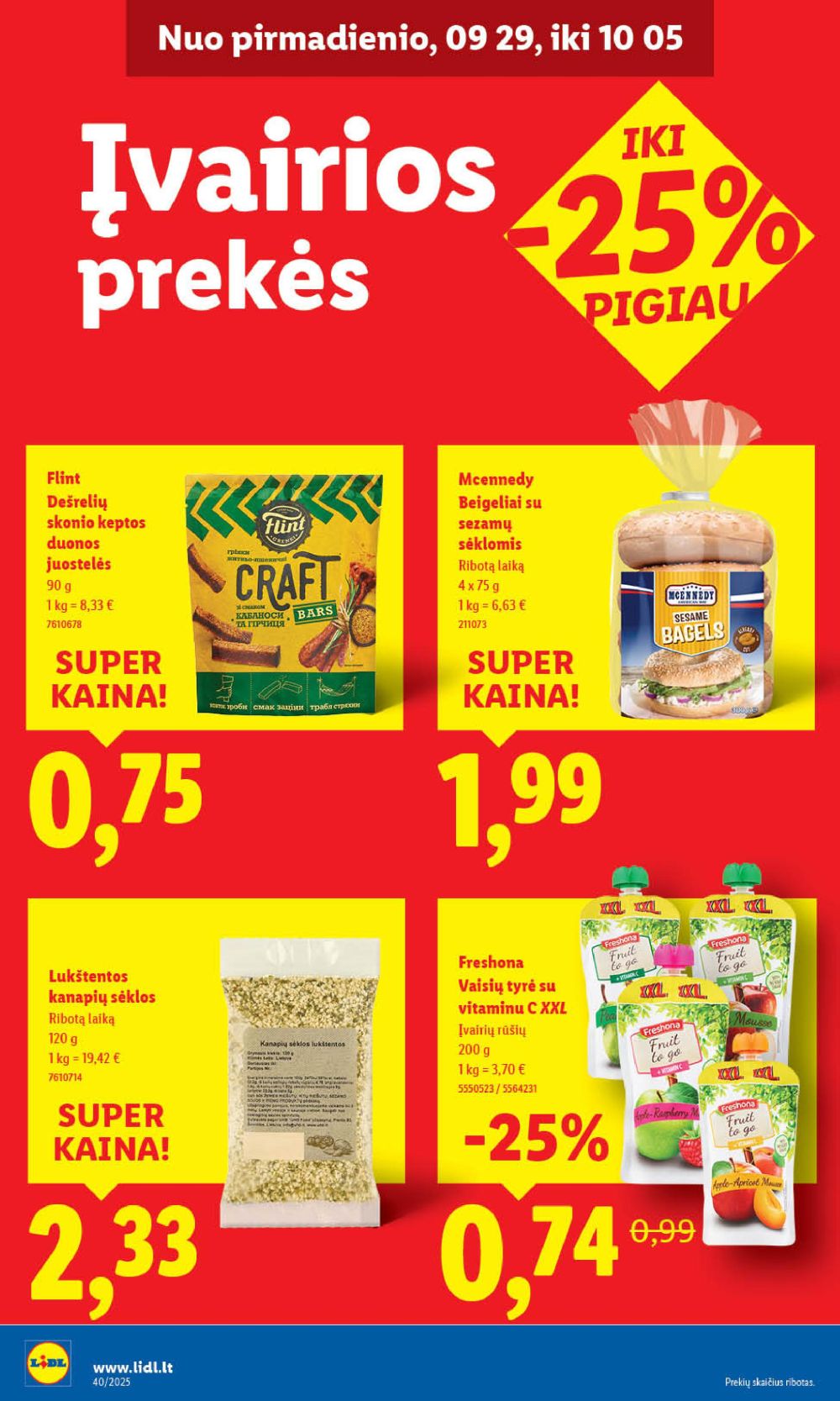 Leidinio nuotrauka