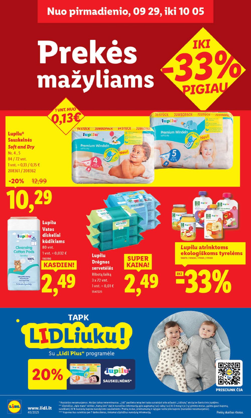 Leidinio nuotrauka