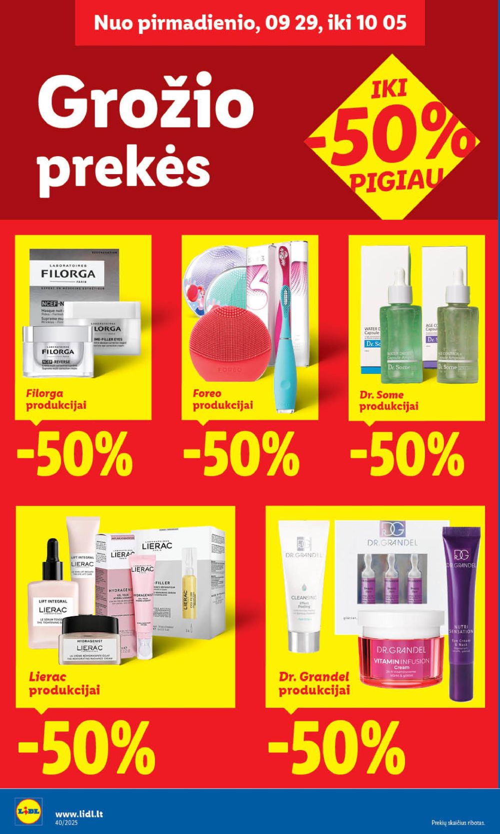 Leidinio nuotrauka