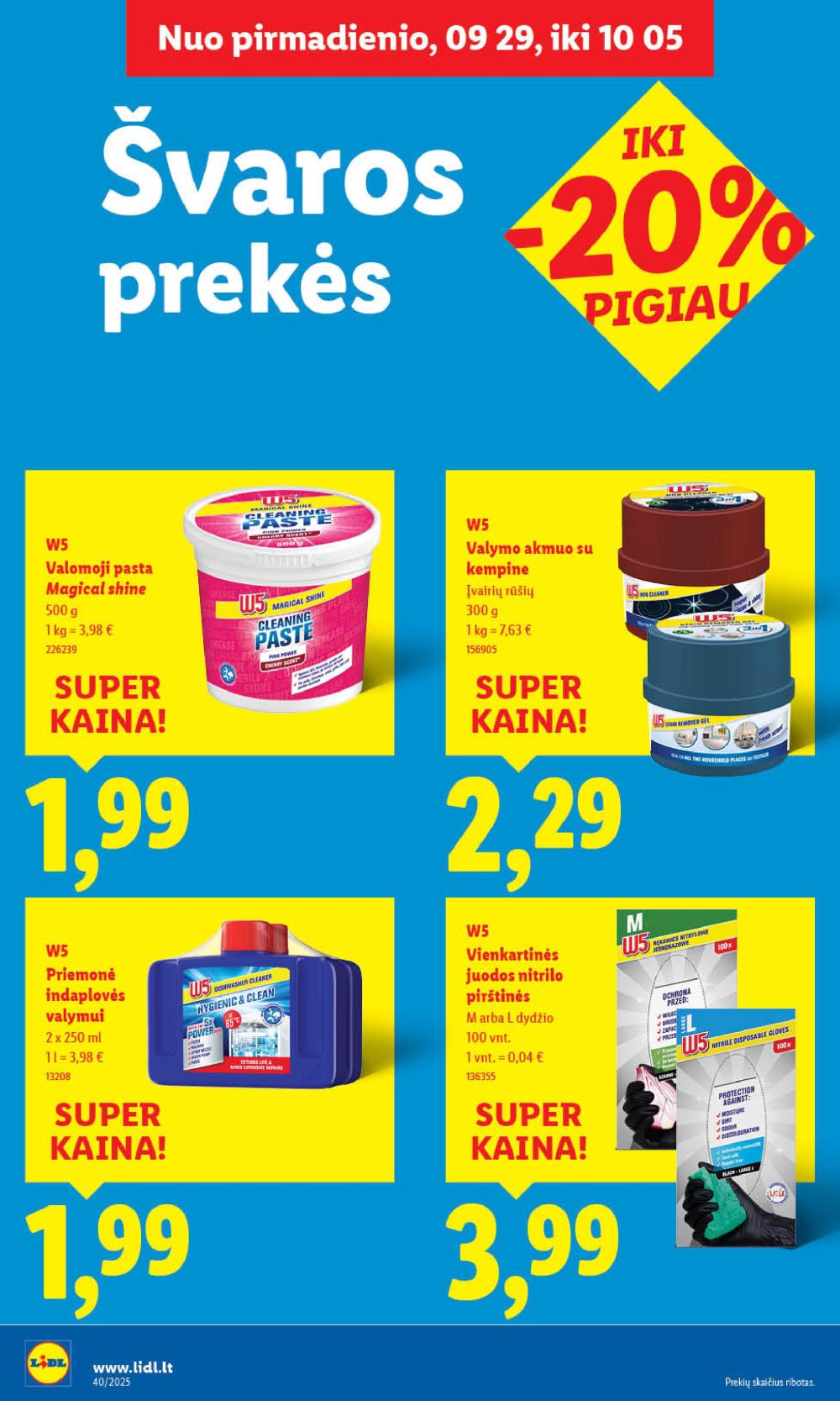 Leidinio nuotrauka