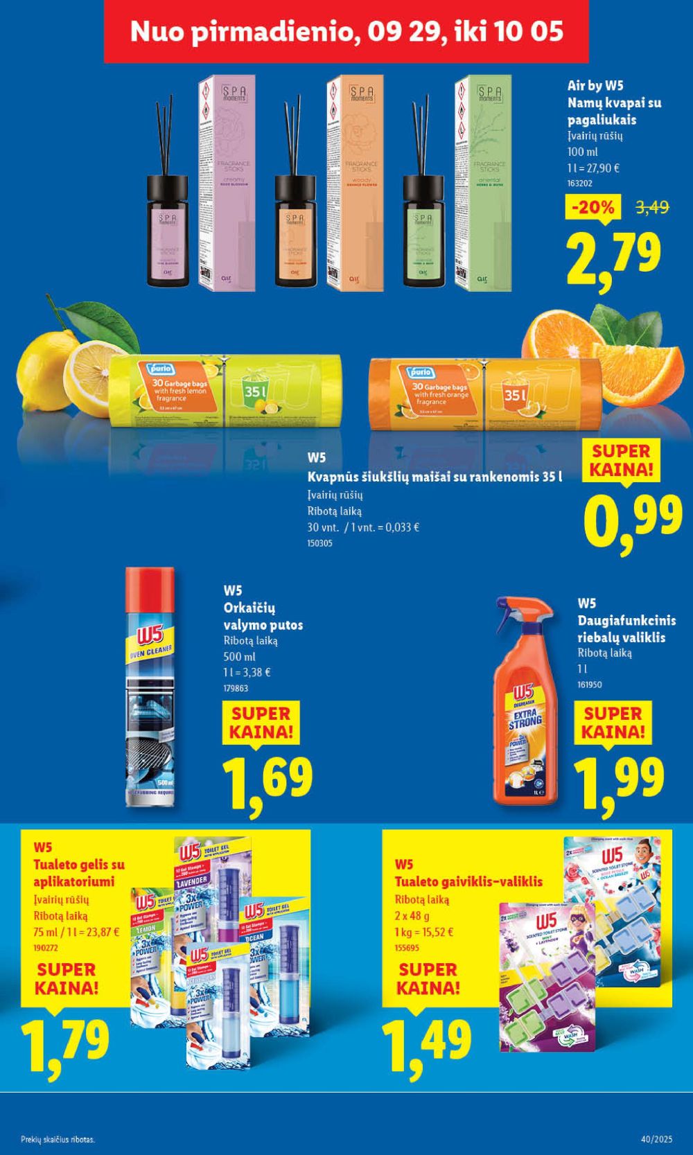 Leidinio nuotrauka