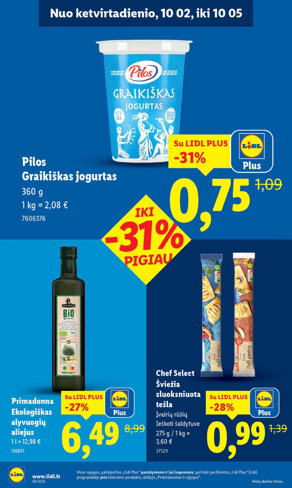 Leidinio nuotrauka