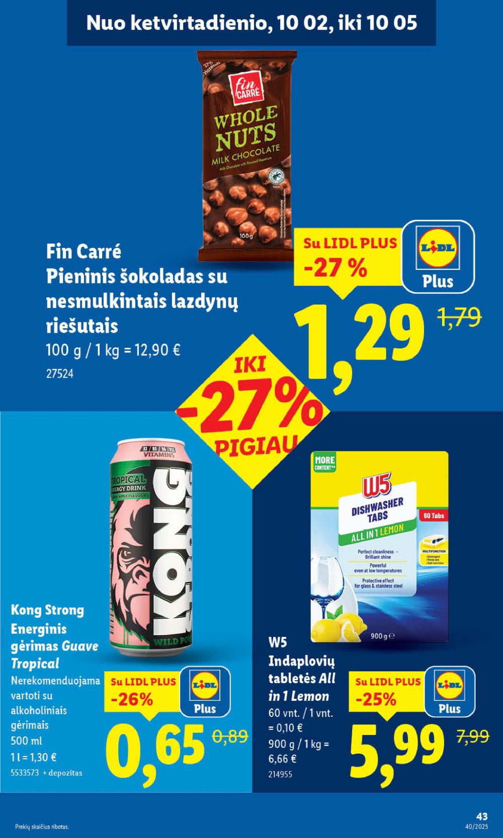 Leidinio nuotrauka
