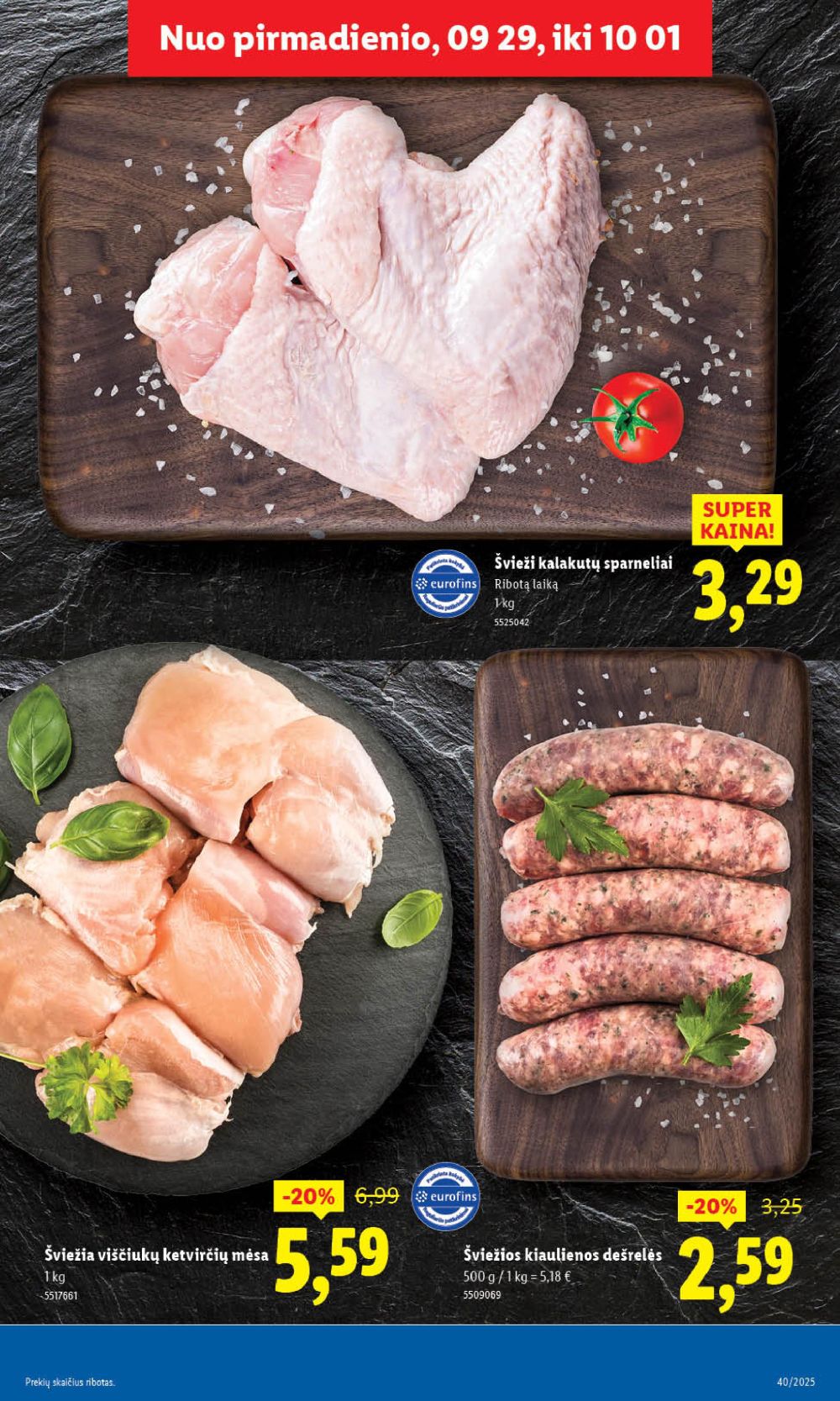 Leidinio nuotrauka