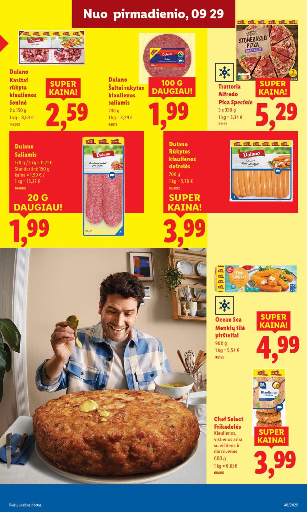 Leidinio nuotrauka