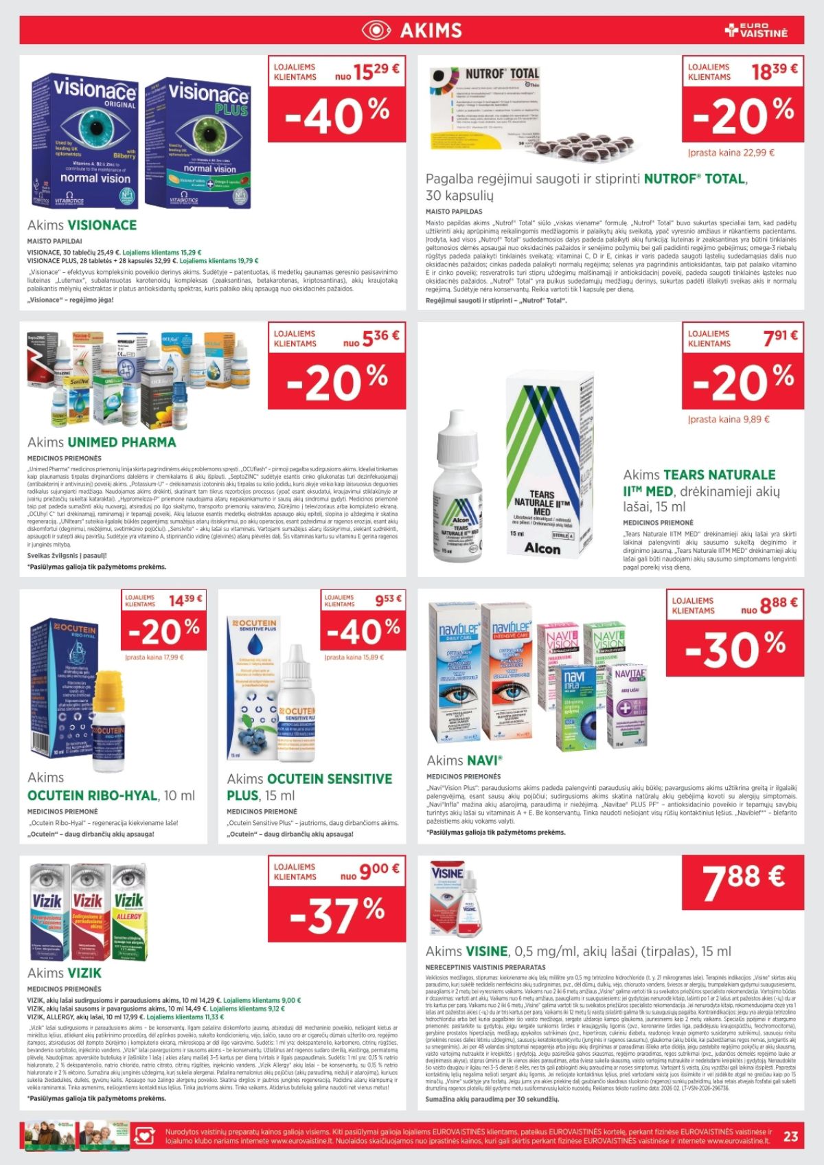 Leidinio nuotrauka
