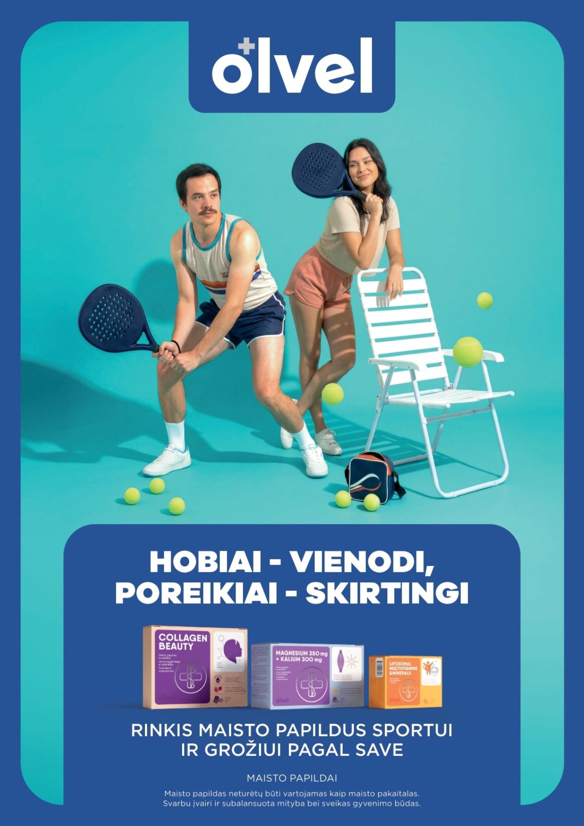 Leidinio nuotrauka