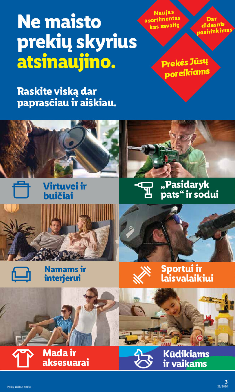 Leidinio nuotrauka