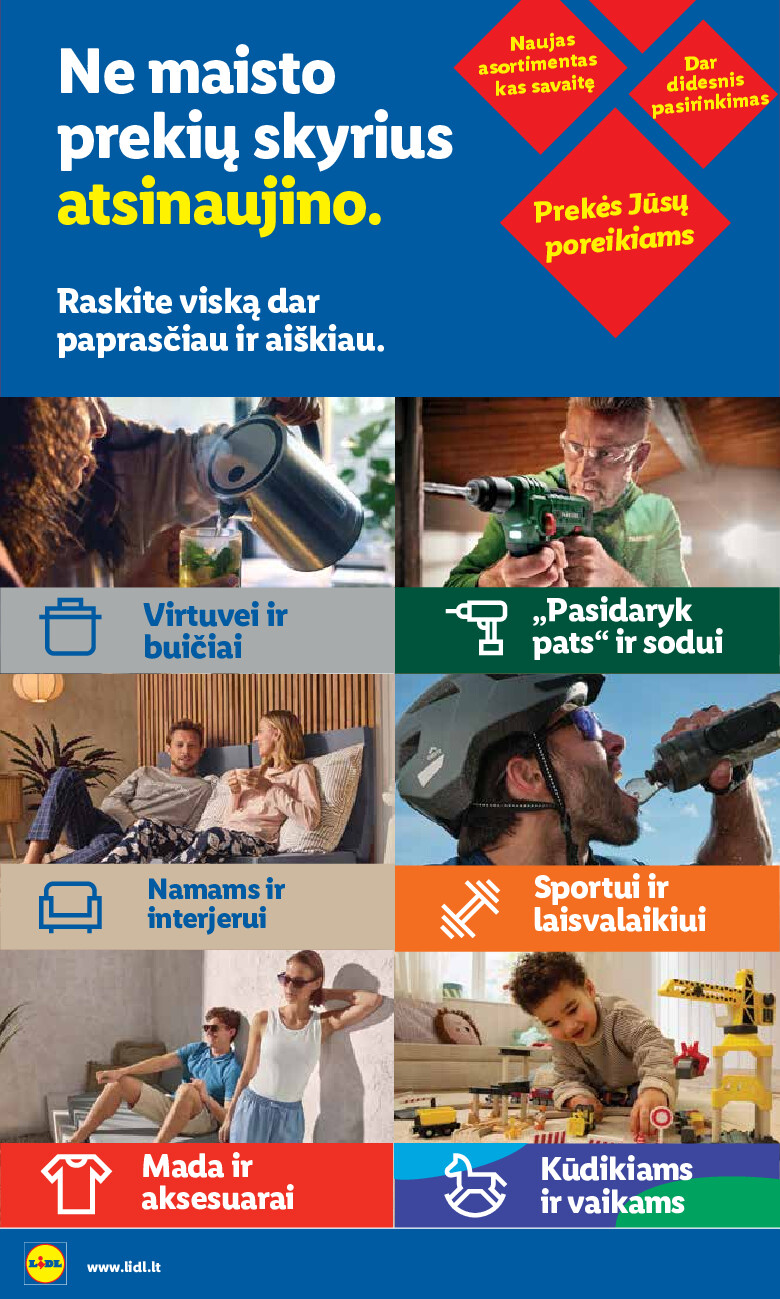 Leidinio nuotrauka