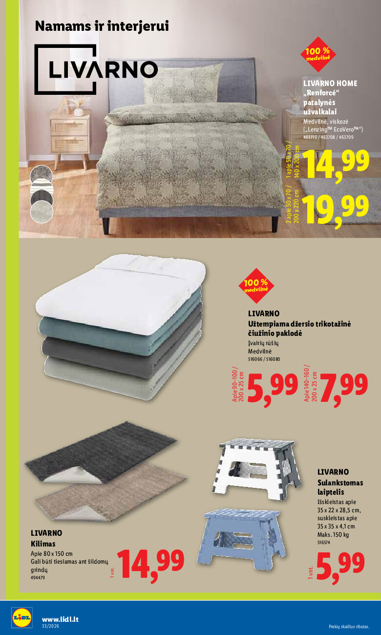Leidinio nuotrauka