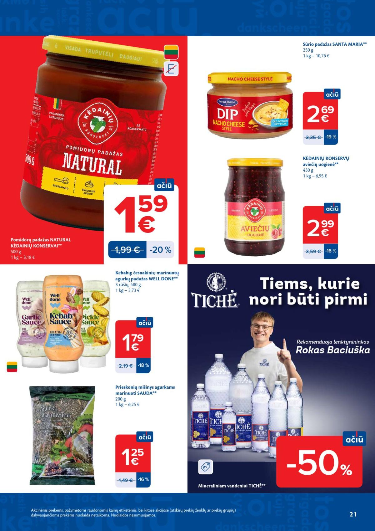 Leidinio nuotrauka
