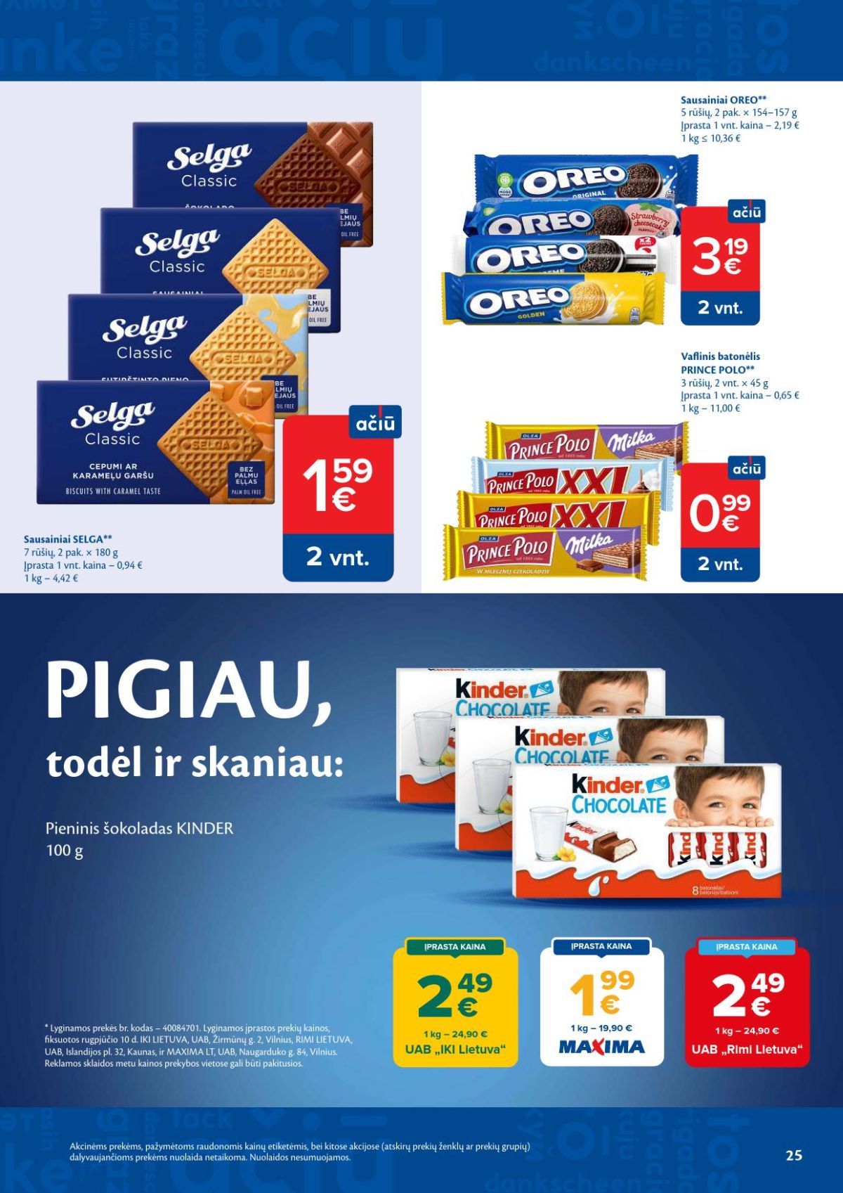 Leidinio nuotrauka