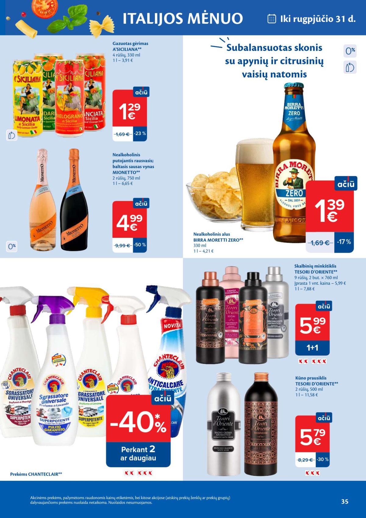 Leidinio nuotrauka