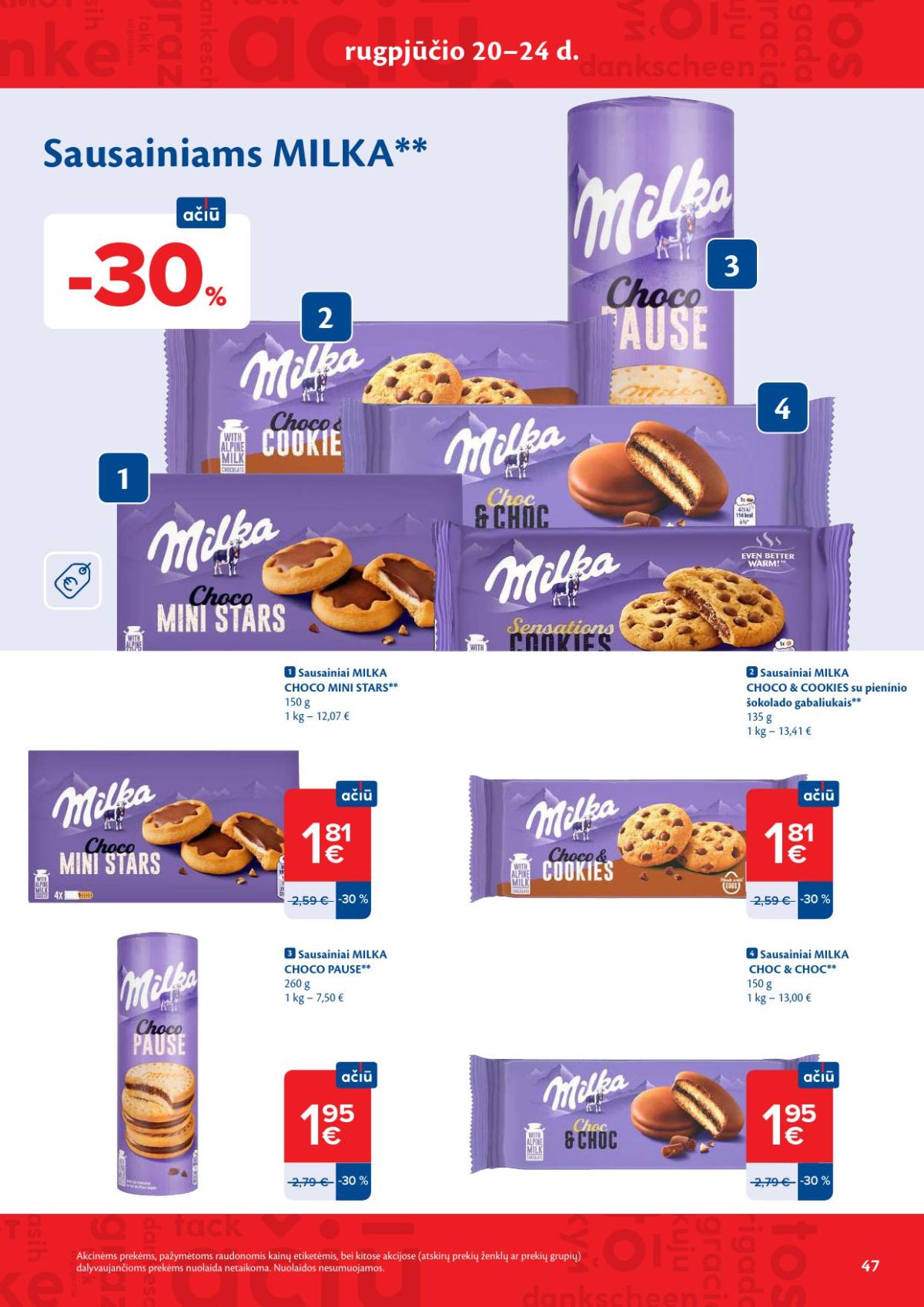 Leidinio nuotrauka