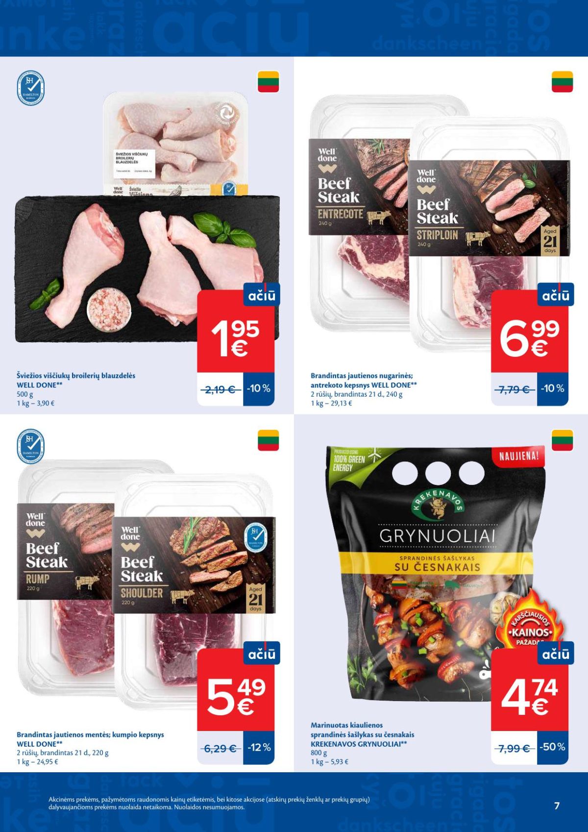 Leidinio nuotrauka