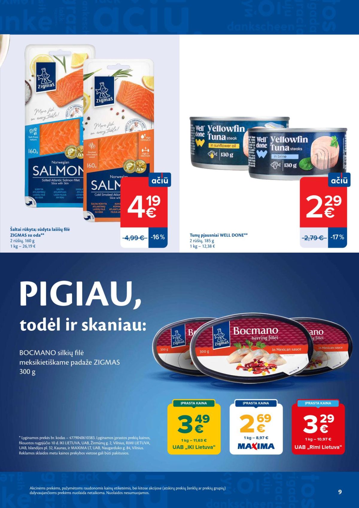 Leidinio nuotrauka