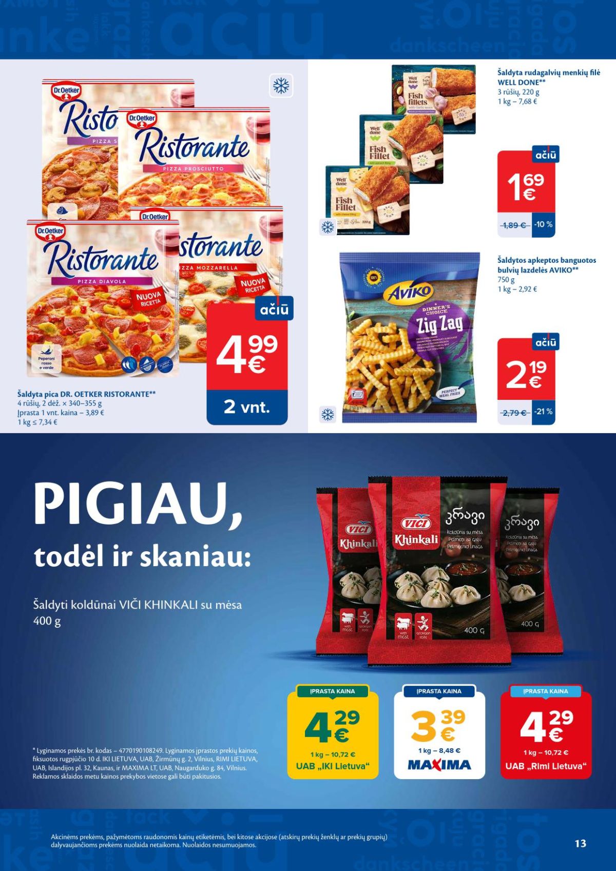 Leidinio nuotrauka