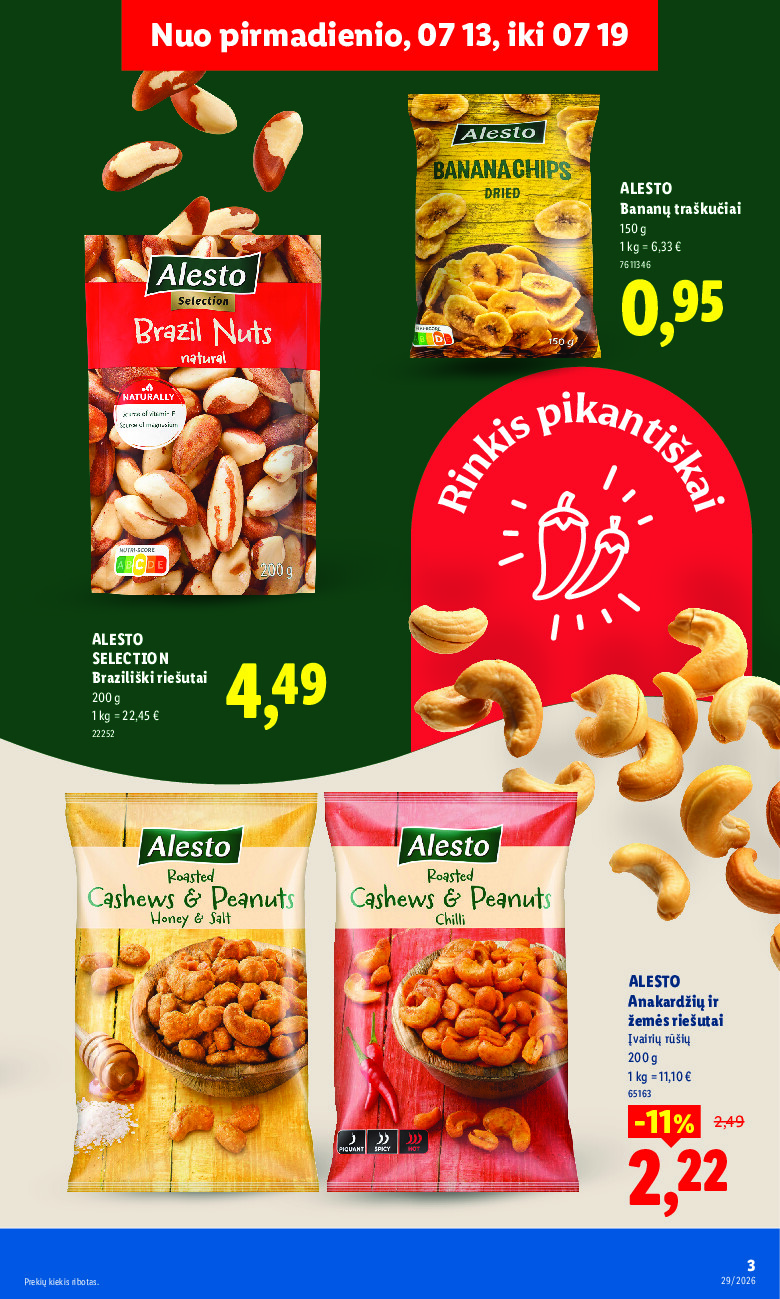 Leidinio nuotrauka