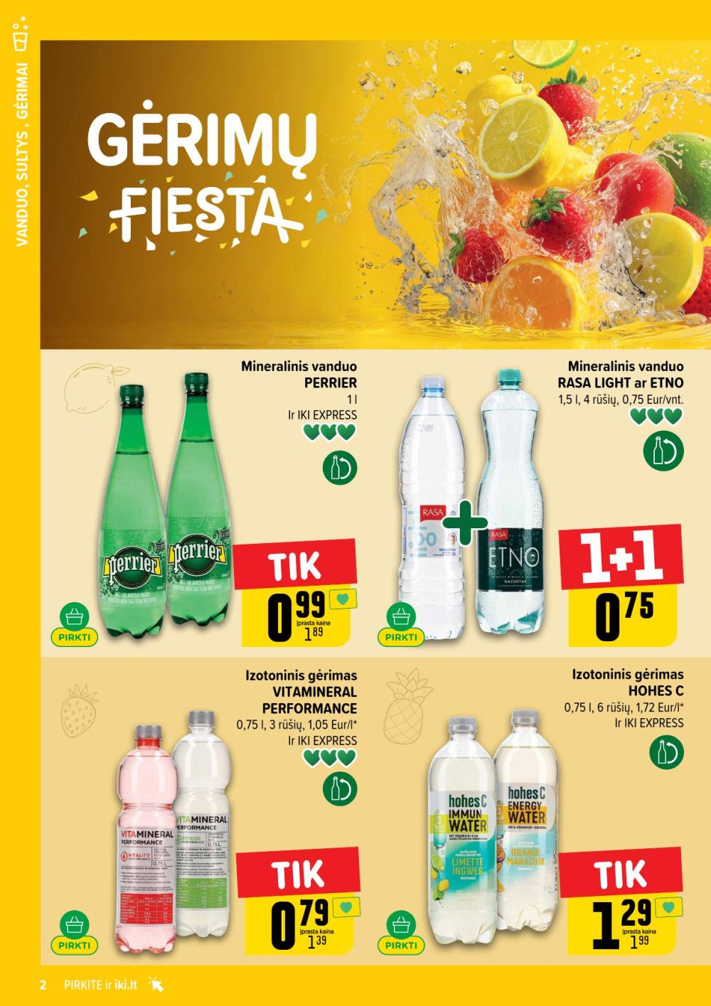 Leidinio nuotrauka