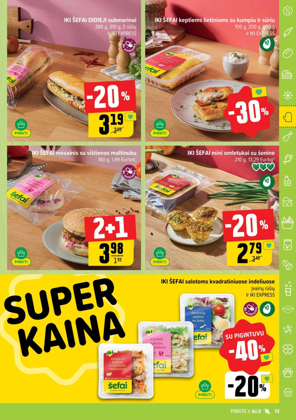 Leidinio nuotrauka