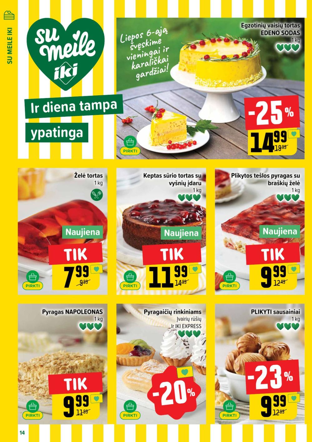 Leidinio nuotrauka